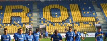 Am reușit să pierdem și asta! Veolia a retras finanțarea echipei Petrolul Ploiești