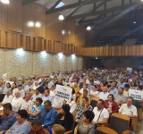 Delegaţia Permanentă Teritorială a ALDE PRAHOVA s-a întrunit în această seară la Ploiești! Vezi ce s-a hotărât!