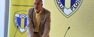 Ce spune Mădălin Mihailovici despre noua decizie luată de Grupul Veolia în relația cu Petrolul Ploiești?