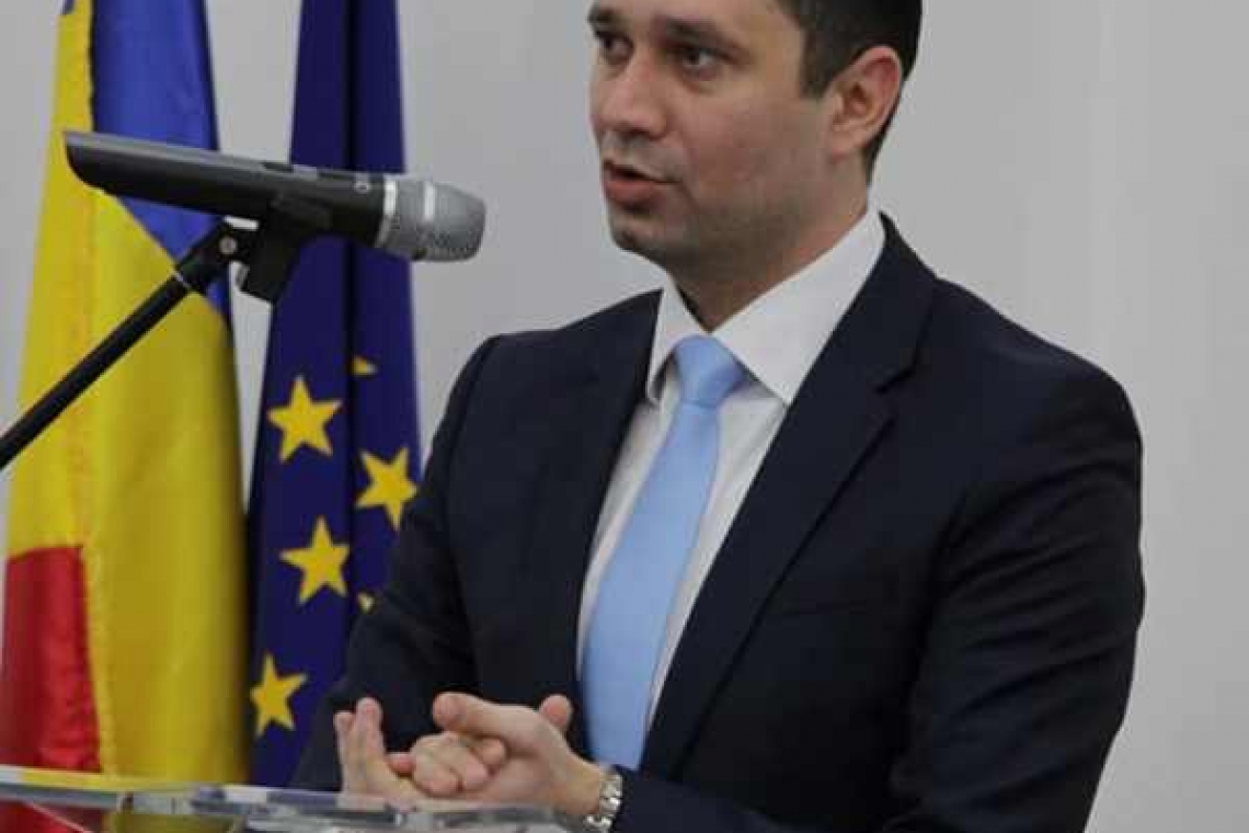 Contractul de salubritate cu firma Rosal a intrat în procedură de reziliere