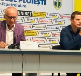 Marius Stan și Flavius Stoican au vorbit în premieră despre obiectivele obiectivele urmărite la Petrolul Ploiești