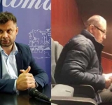 Primarul Ploieștiului, din nou în centrul unui scandal public! De data asta în legătură cu unul dintre consilierii săi personali