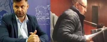 Primarul Ploieștiului, din nou în centrul unui scandal public! De data asta în legătură cu unul dintre consilierii săi personali