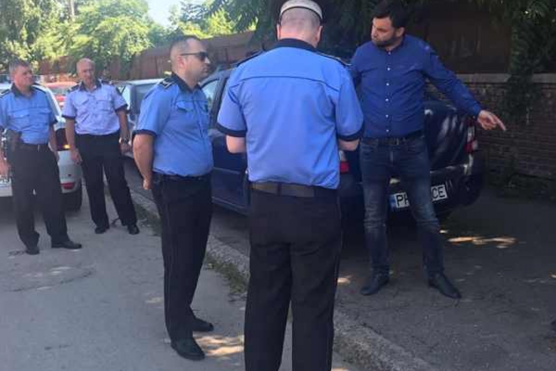 L-au lăsat pradă barbarilor! Integritatea fizică a primarului Ploieștiului, serios pusă în pericol