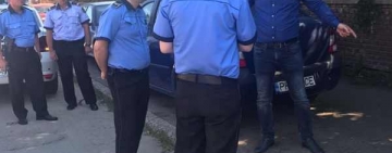 L-au lăsat pradă barbarilor! Integritatea fizică a primarului Ploieștiului, serios pusă în pericol
