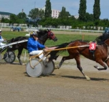 Spectacol pe pistă la Premiul de Vară- Fortuna Gold de pe Hipodromul Ploiești