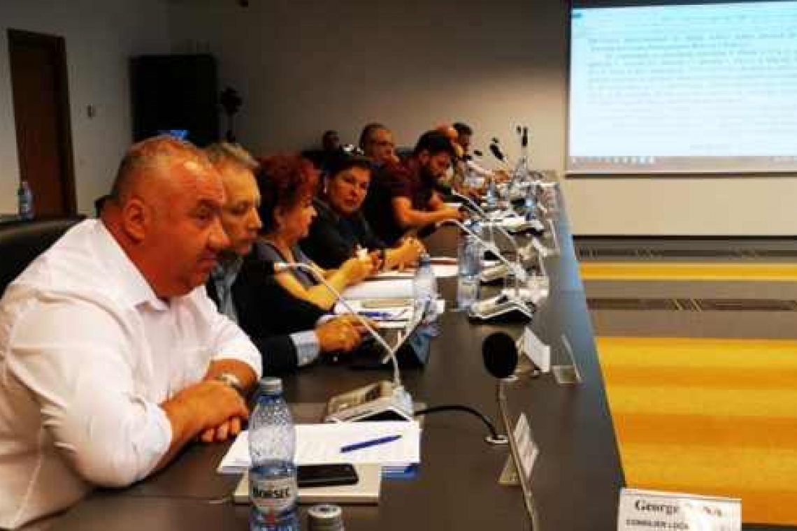 Nu putem accepta un nou furt din buzunarele ploieștenilor!
