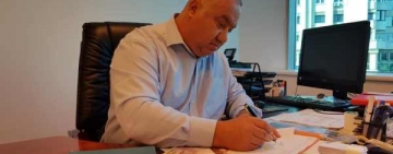 În sfârșit se face! Laboratorul de Radioterapie a devenit o realitate