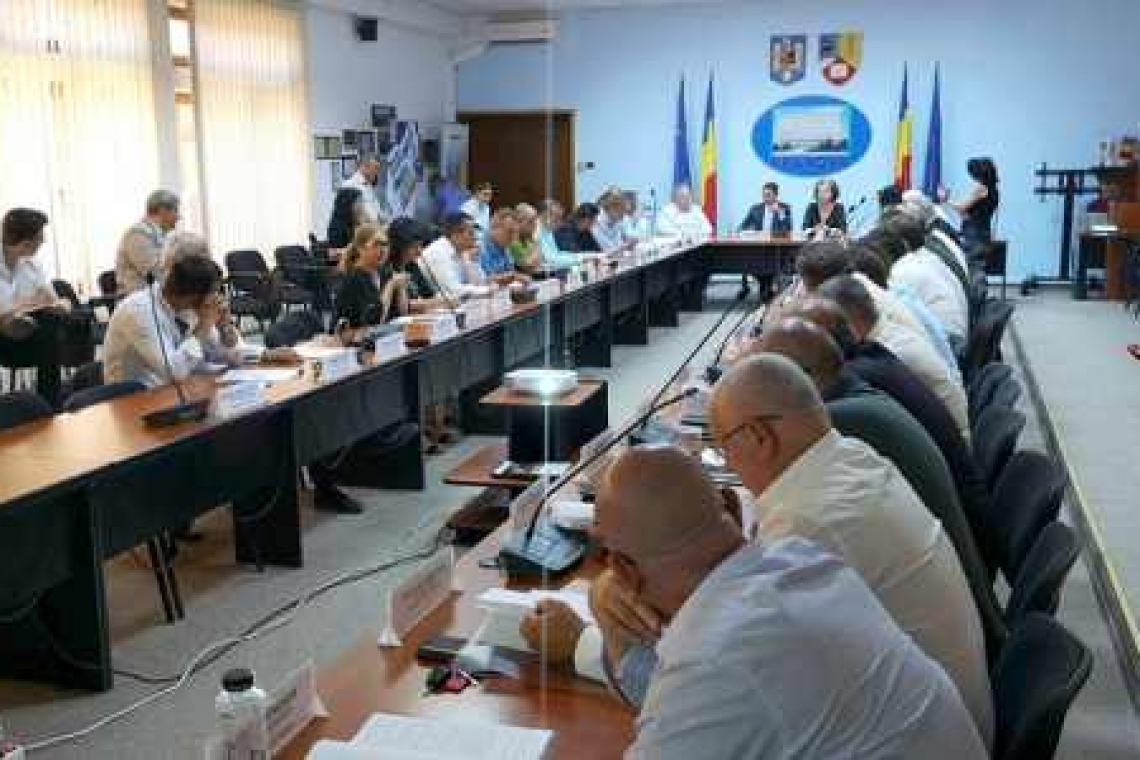Laboratorul de Radioterapie de la Spitalul Municipal Ploiești va fi construit cu bani de la Consiliul Județean Prahova