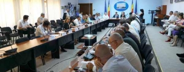 Laboratorul de Radioterapie de la Spitalul Municipal Ploiești va fi construit cu bani de la Consiliul Județean Prahova