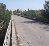 Se închide circulația rutieră pe strada Depoului în zona Podului de Lemn