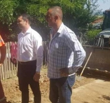 Confort sporit pentru prahovenii din comuna Gornet! Vor avea rețea de canalizare!