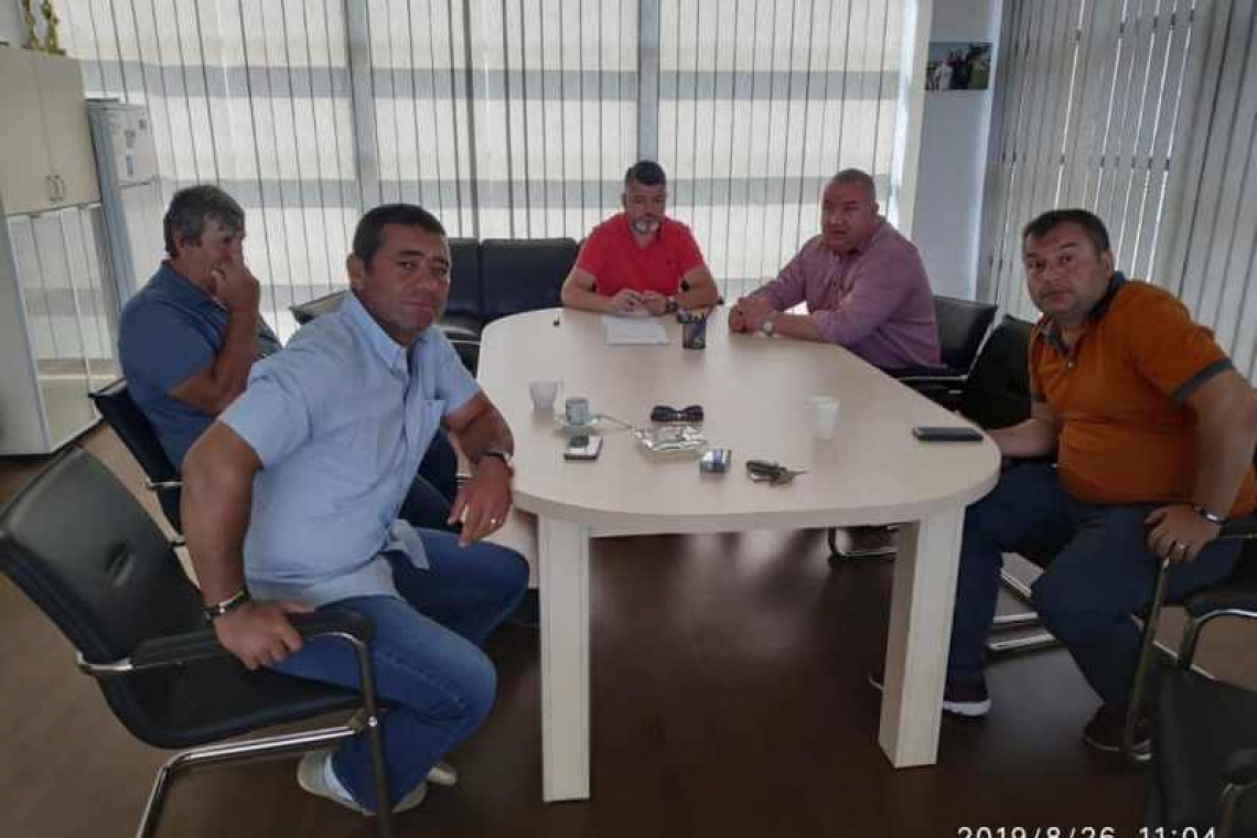 Din această toamnă va fi un sezon regulat de curse de galop pe Hipodromul Ploiești
