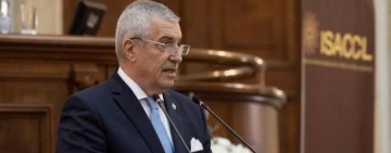 Tăriceanu a demisionat de la președinția Senatului! PSD îl susține pe Teodor Meleșcanu