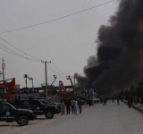 Atac terorist asupra Ambasadei României de la Kabul! Un român a murit și altul a fost rănit grav