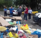 Viceprimarul Cristian Ganea i-a scos ”în teren” pe inspectorii Primăriei Ploiești