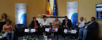 Peste o săptămână mergem din nou la Filarmonică! Începe noua Stagiune!