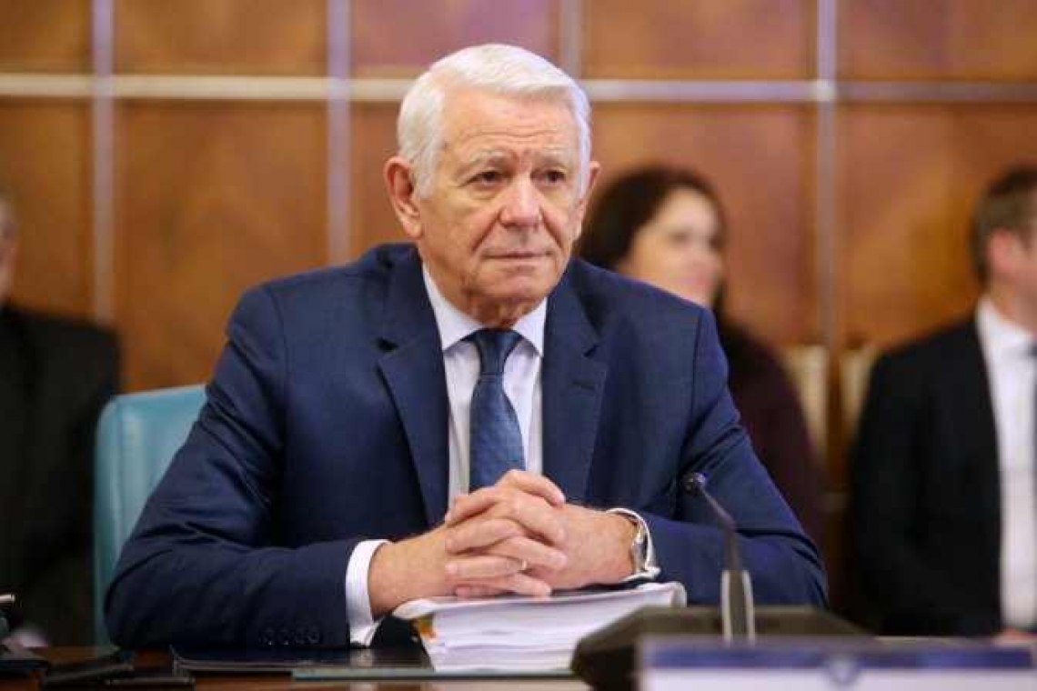 Teodor Meleșcanu, atac dur la Tăriceanu: ”Ai uitat cum ai fost ales...?”
