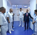 Secție de Neurochirurgie modernă la Spitalul Județean Ploiești 