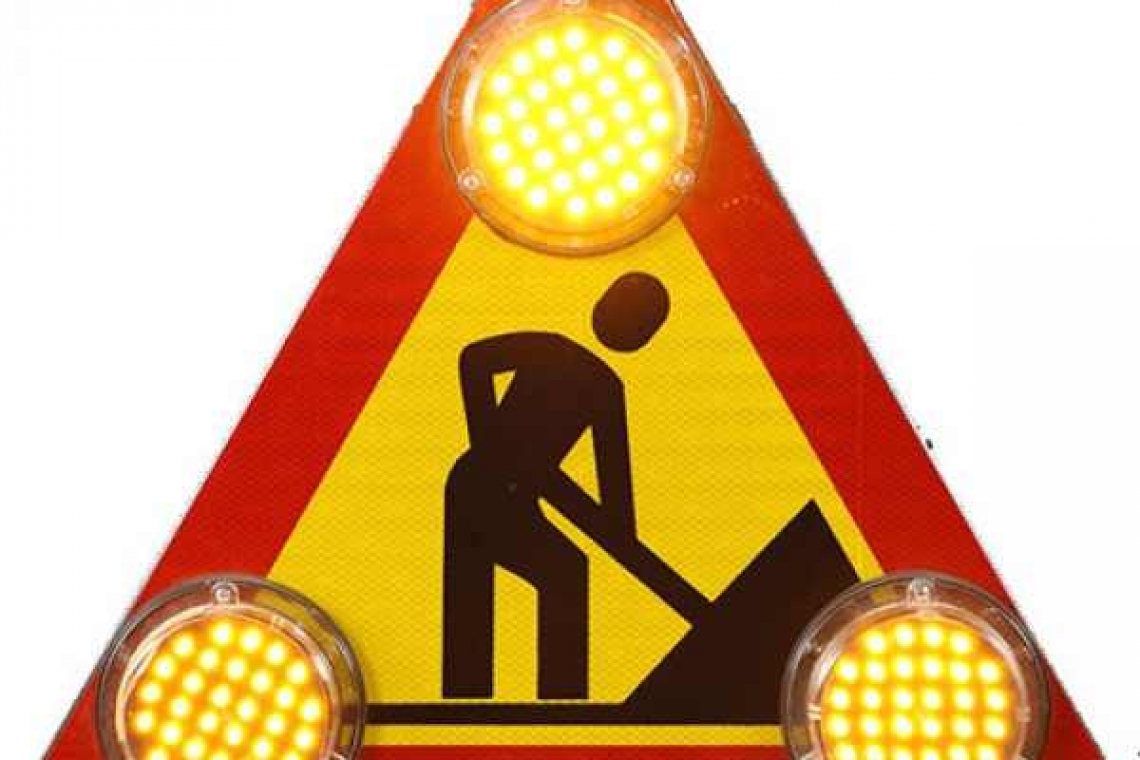Atenție șoferi! Se fac lucrări la carosabil pe strada Cozia din Ploiești