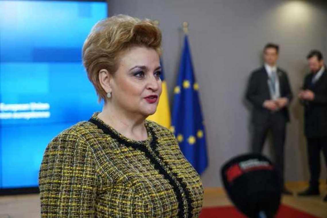 Grațiela Gavrilescu a făcut anunțul! Părăsește definitiv partidul lui Tăriceanu!