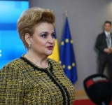 Grațiela Gavrilescu a făcut anunțul! Părăsește definitiv partidul lui Tăriceanu!