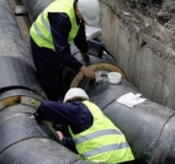 Veolia Energie Prahova anunță finalizarea lucrărilor de intervenție la rețeaua de termoficare din Malu Roșu, Ienăchiță Văcărescu și Vest