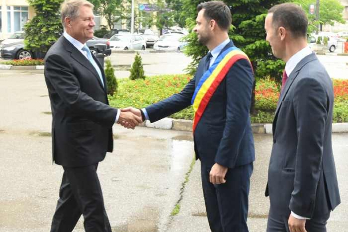 Mesajul primarului Ploieștiului după căderea Guvernului Dăncilă: A furat banii ploieștenilor!
