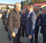 Bogdan Toader, președintele Consiliului Județean Prahova: Prahovenii vor avea pensiile și salariile tăiate!