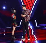 Are șanse să intre în Finală! Un artist al Filarmonicii din Ploiești continuă să impresioneze la Vocea României