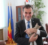 Ei formează noul Guvern al României