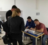 Alegeri prezidențiale 2019/ Iohannis și Dăncilă se bat din nou în turul doi! Marele învins este Dan Barna