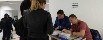 Alegeri prezidențiale 2019/ Iohannis și Dăncilă se bat din nou în turul doi! Marele învins este Dan Barna