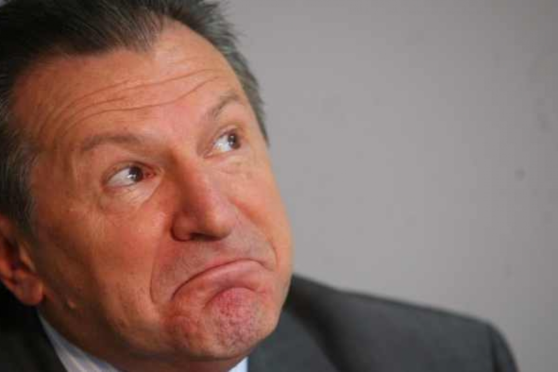 A revenit în primul eșalon! Radu Berceanu și oamenii lui forțează preluarea Biroului Român de Metrologie Legală