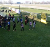 Demonstrație la nivel înalt făcută de sportivii secției de sambo de la CSM Ploiești