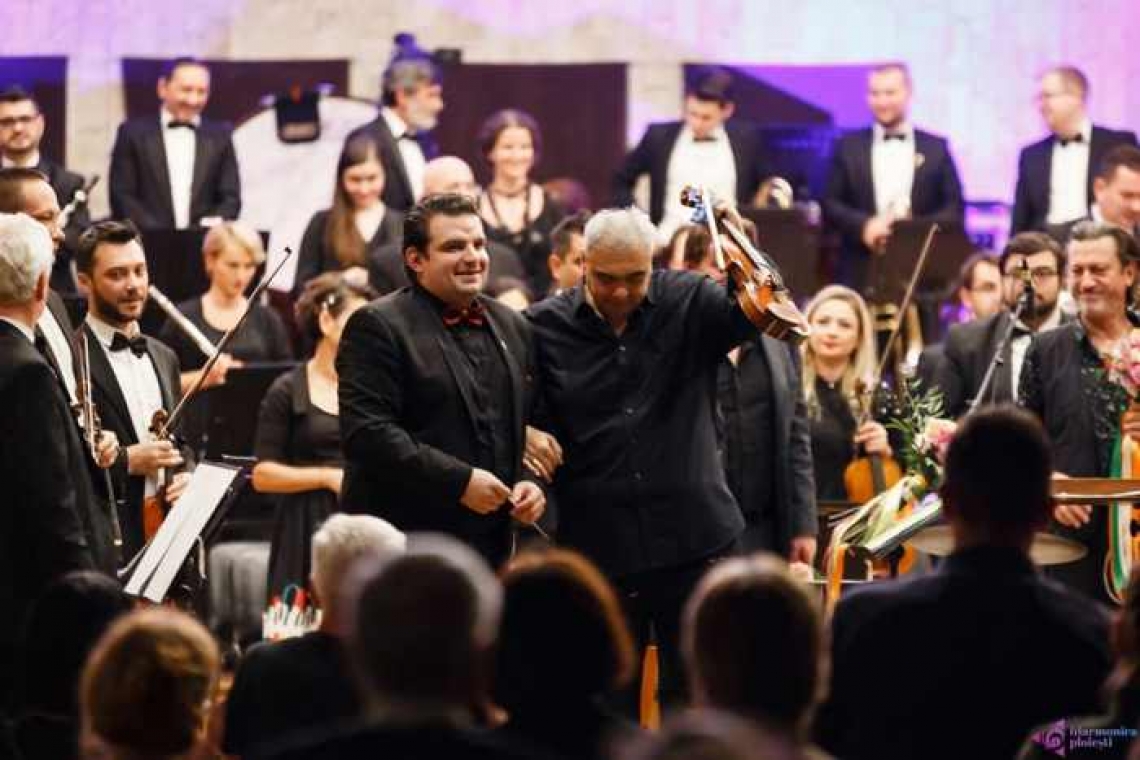 Ploiești Jazz Festival a debutat miercuri, la Ploiești! Cum a fost și ce urmează să fie în această seară?