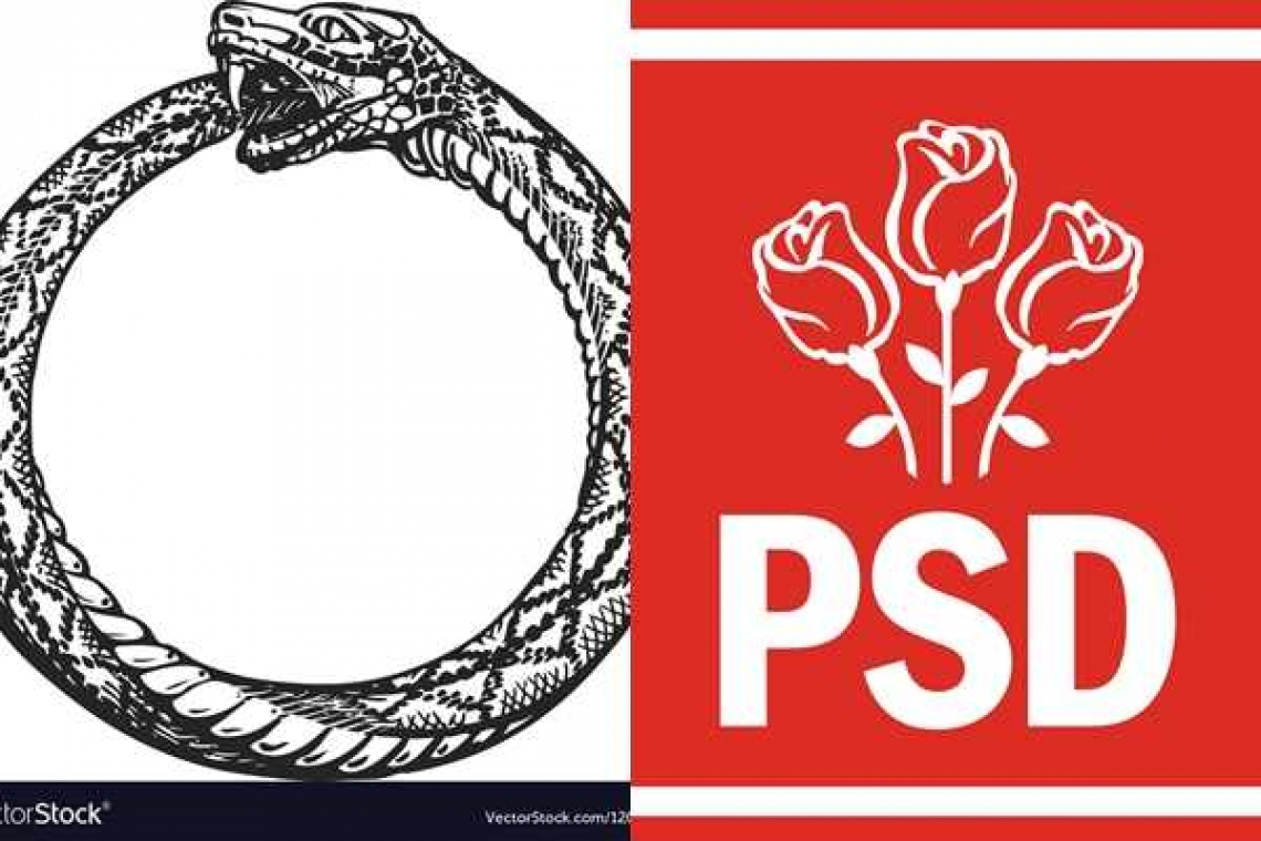 PSD este tot mai aproape de un faliment politic