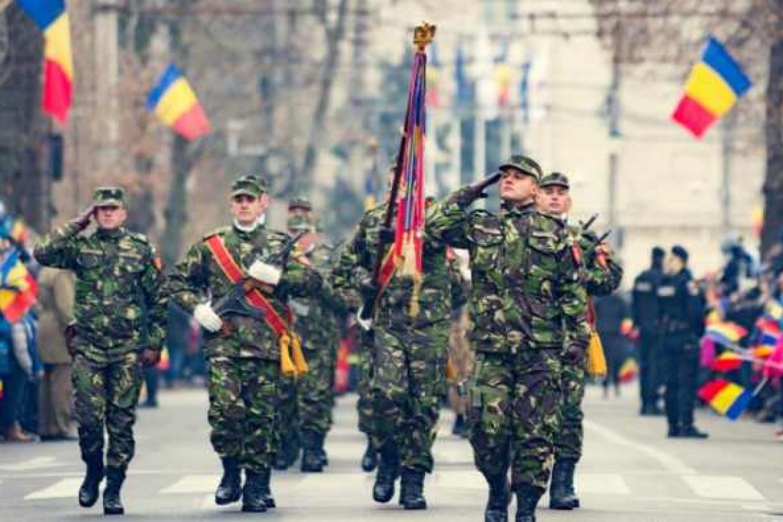 Cum va fi sărbătorită Ziua națională a României la Ploiești? Programul manifestărilor