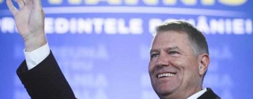 A avut un prim mandat apreciat! Klaus Iohannis a luat mai mult cu peste 11 procente față de 2014
