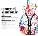 Gabriel Croitoru și vioara lui George Enescu vor concerta joi, pe scena Filarmonicii din Ploiești
