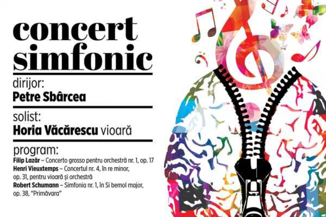Premieră pe scena Filarmonicii din Ploiești! Nu-i de ratat!
