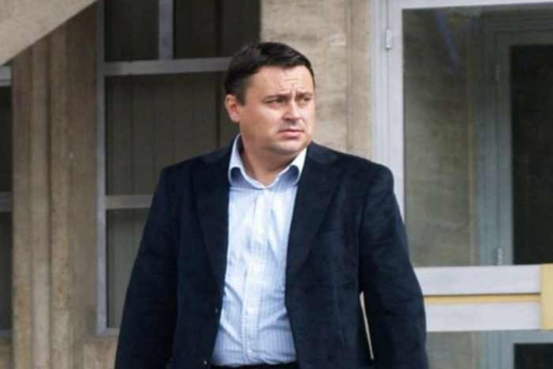 Multora n-o să le mai priască fripturica și șprițul de Crăciun! Andrei Volosevici nu mai e ”penal”!