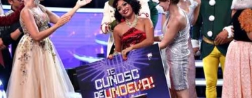 Marele premiu de la Te Cunosc de Undeva ajunge într-o comuna din județul Prahova