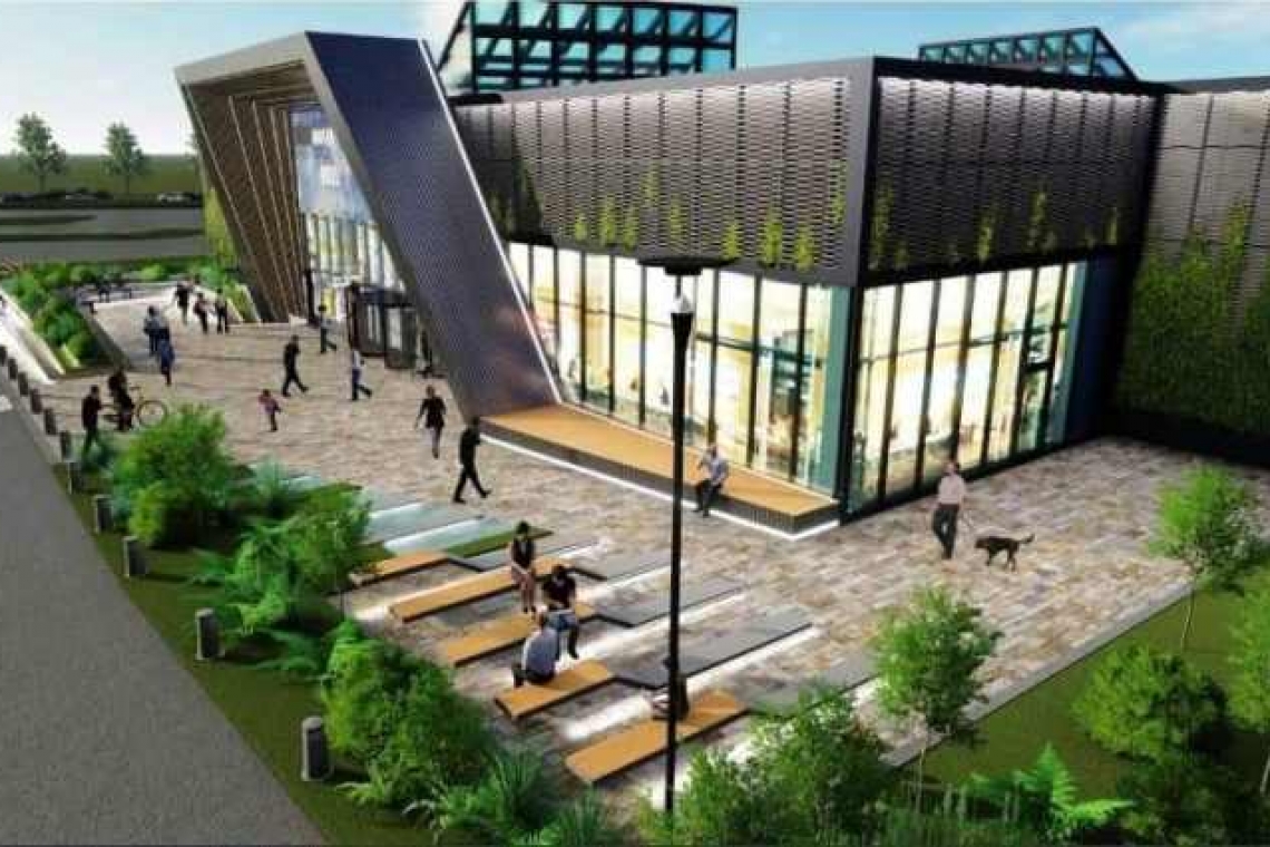 Ploieștiul are o oportunitate importantă pentru a scăpa de fostele zone industriale abandonate și insalubre 