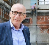 Lui Marius Stan îi place mai mult Primăria Galați decât Petrolul Ploiești! Va fi demis de la conducerea clubului ploieștean?