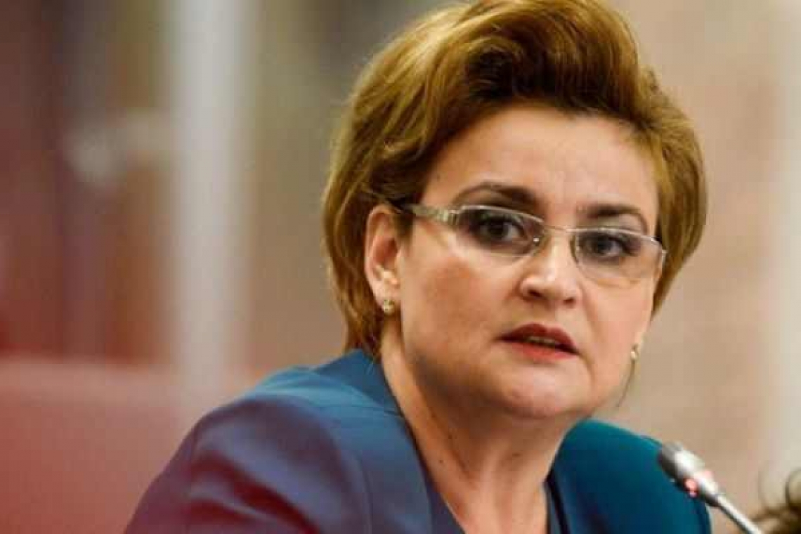Deputatul Grațiela Gavrilescu dezminte zvonurile privind înscrierea sa în PSD