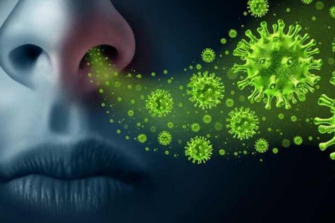Școlile din Prahova sunt adevărate focare de infecție! Epidemia de gripă este tratată cu indolență crasă!