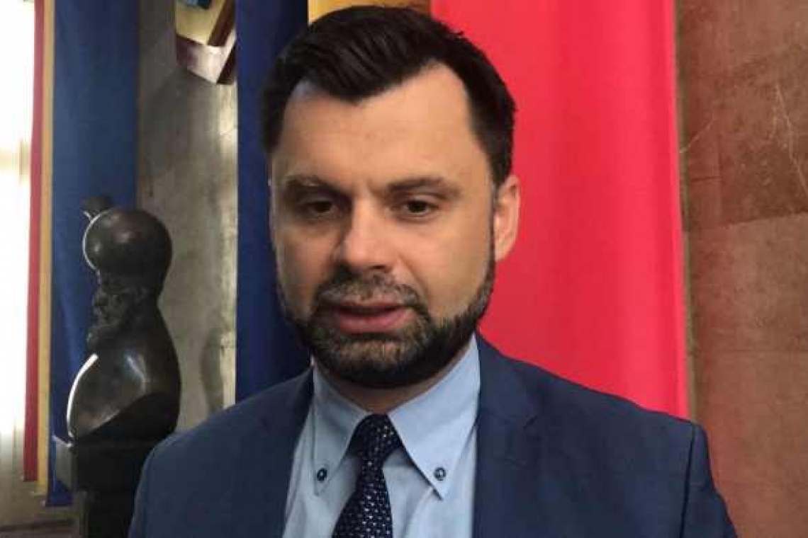L-au lămurit să nu mai vrea la Primărie!