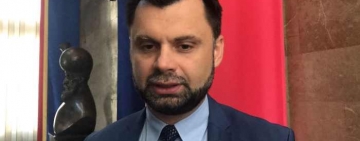 L-au lămurit să nu mai vrea la Primărie!