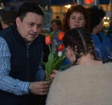 Pas important făcut de PNL Prahova! Andrei Volosevici va candida pentru funcția de primar al Ploieștiului